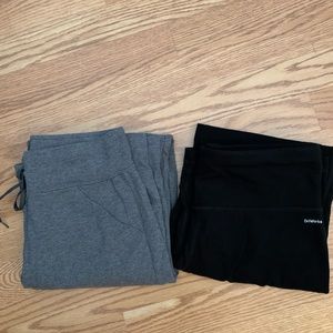 ❌SOLD❌ Bundle Yoga Pants